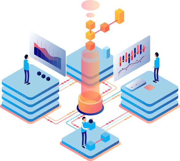 Разработка ПО и аппаратных решений